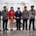 Generasi Muda Beraksi, Ambisi dan Harapan untuk Indonesia Emas 2045