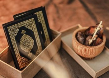 Puasa Ayyamul Bidh 13 Rajab 2024