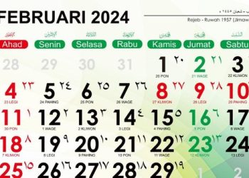 Malam Nisfu Syaban 2024
