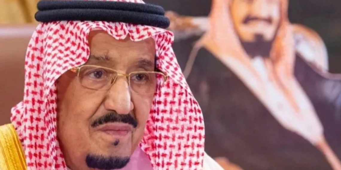 250 Tokoh Islam Dunia Dapat Undangan Umrah Gratis dari Raja Salman