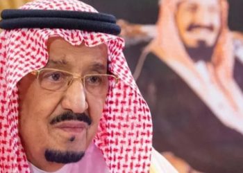 250 Tokoh Islam Dunia Dapat Undangan Umrah Gratis dari Raja Salman