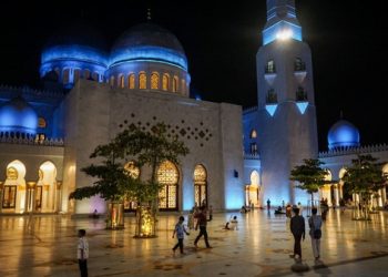 Kapan Malam Lailatul Qadar 2024?