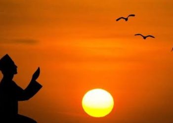 Manfaat Shalat Dhuha