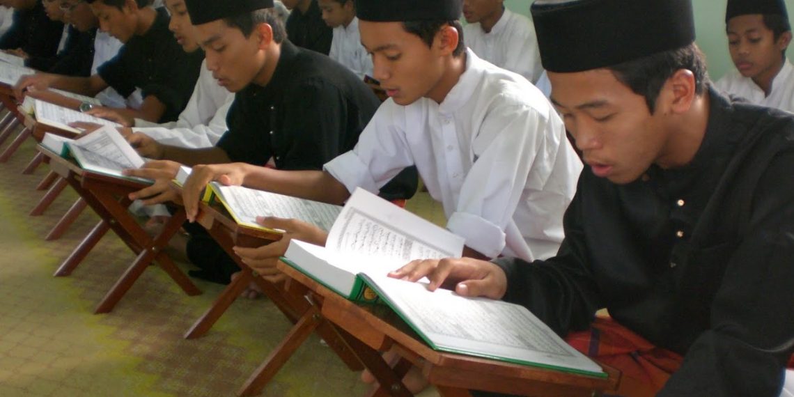 Membangun Etos Akademik Seorang Muslim