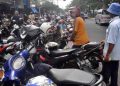 MUI Berikan Fatwa Tentang Praktik Pungutan Parkir Liar yang Marak
