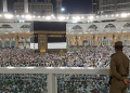 Arab Saudi Buka Pintu Umrah untuk Semua Jenis Visa