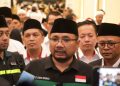 Menteri Agama Republik Indonesia, Yaqut Cholil Qoumas