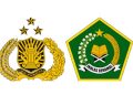 Polri dan Kemenag