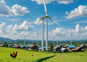 #SelamatkanPlanetKita