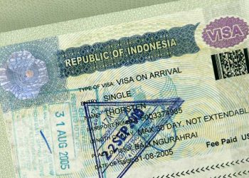 Golden Visa Indonesia