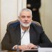Pemimpin Hamas Ismail Haniyeh Tewas Dibunuh di Teheran