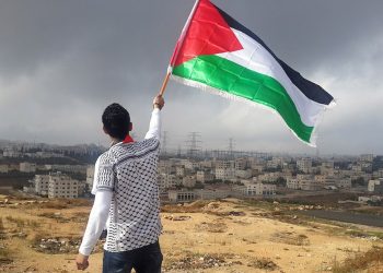 ICC Resmi Beri Arahan Gunakan 'Negara Palestina'