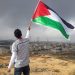 ICC Resmi Beri Arahan Gunakan 'Negara Palestina'