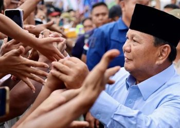 Prabowo Subianto