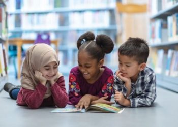 Sekolah sebagai Pusat Penguatan Moderasi Beragama