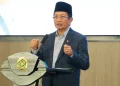 Ditjen Pesantren Resmi Dibentuk, Ini Bedanya dengan Ditjen Pendidikan Islam