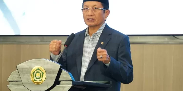 Ditjen Pesantren Resmi Dibentuk, Ini Bedanya dengan Ditjen Pendidikan Islam