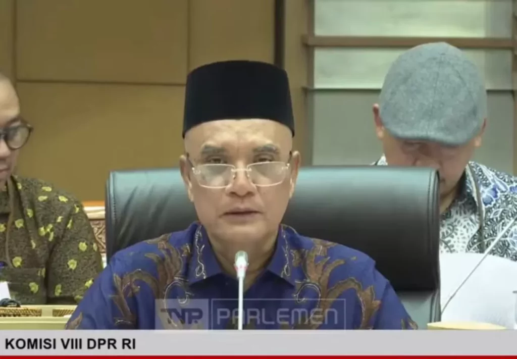 Biaya Haji 2026 Diputuskan Rp 87,4 Juta, Jemaah Bayar Rp 54,1 Juta