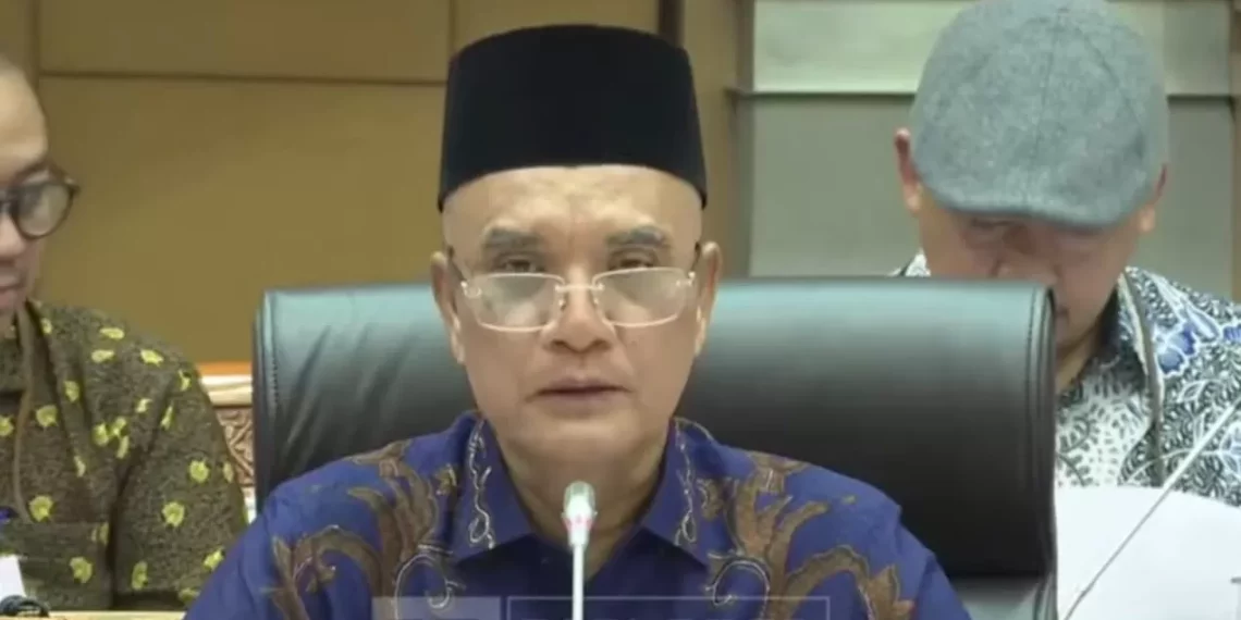 Biaya Haji 2026 Diputuskan Rp 87,4 Juta, Jemaah Bayar Rp 54,1 Juta