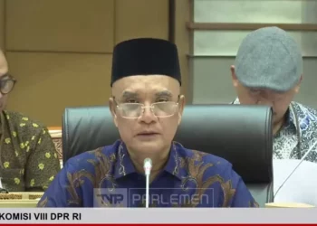 Biaya Haji 2026 Diputuskan Rp 87,4 Juta, Jemaah Bayar Rp 54,1 Juta