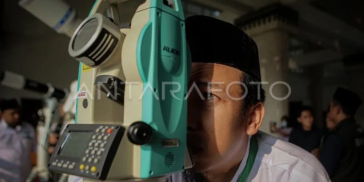 Sidang Isbat Awal Ramadan Digelar 17 Februari 2026