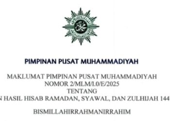 muhammadiyah puasa