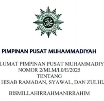 muhammadiyah puasa