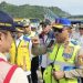 Kakorlantas Hari Ini Pantau Jalur Mudik Bakauheni-Merak Jelang Operasi Ketupat 2026