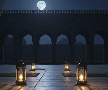 Panduan Lengkap Niat dan Tata Cara Shalat Tarawih dengan Mudah dan Benar